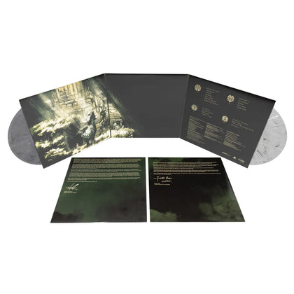 The Last Guardian (Vinyl Soundtrack)