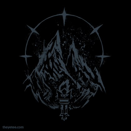 The Mountain
