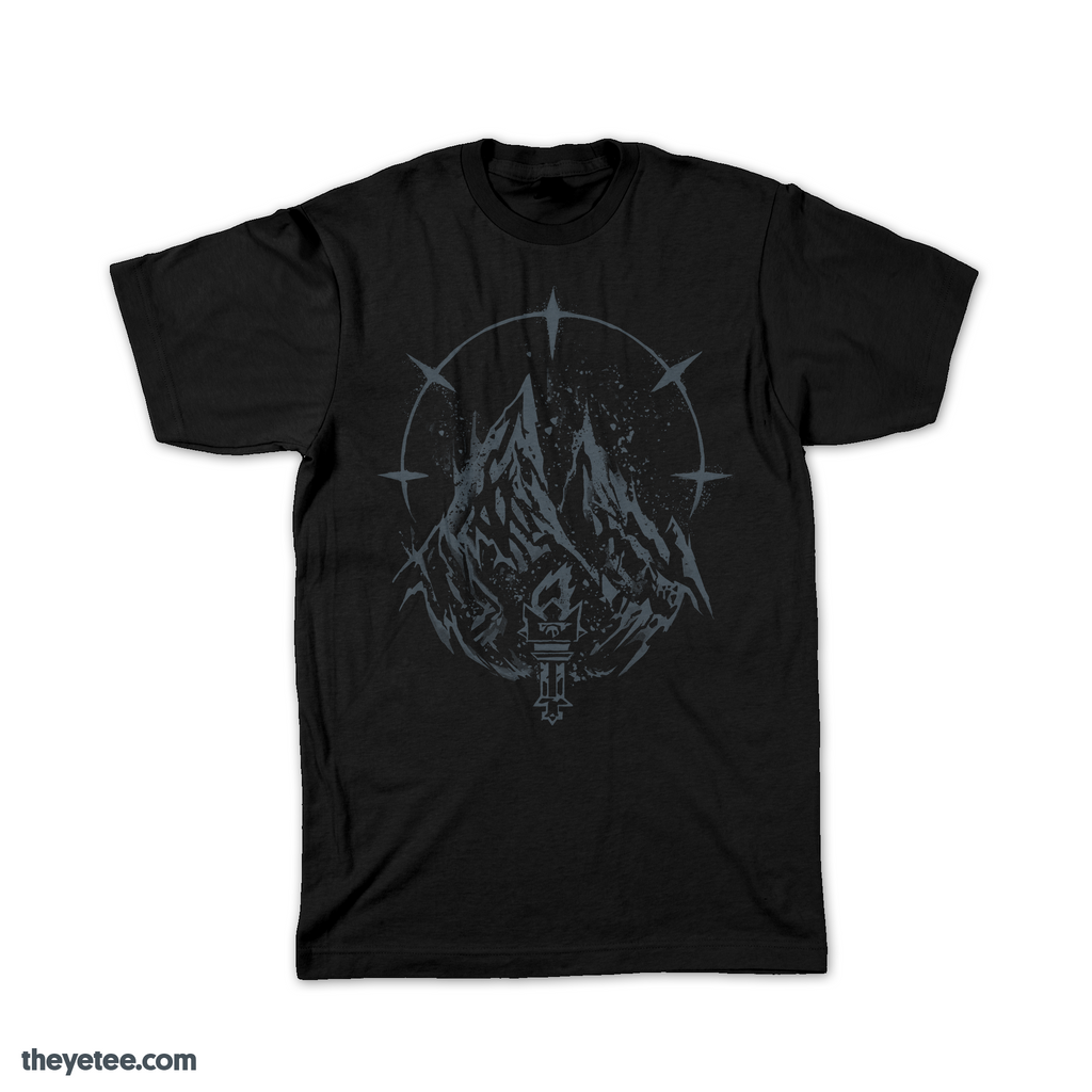 The Mountain The Yetee the-mountain-the-yetee