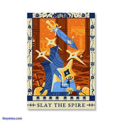 Regent Print