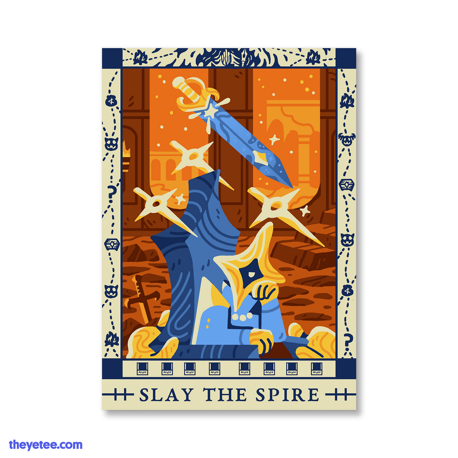 Regent Print