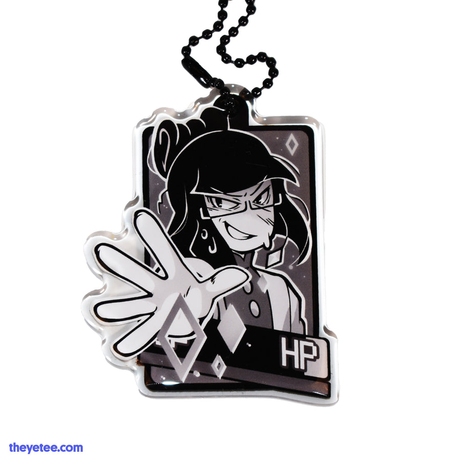 The Researcher | The Researcher