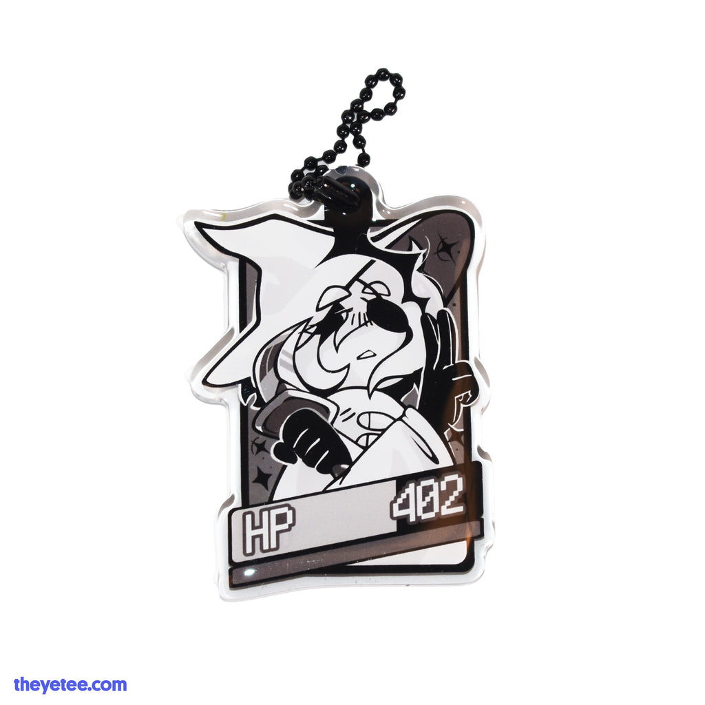 The Traveler | The Yetee