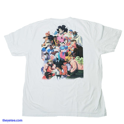 Street Fighter III 3rd Strike