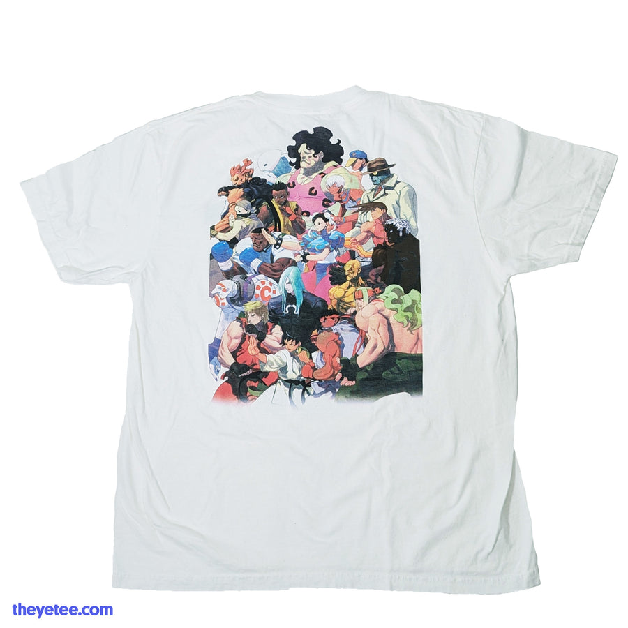 Street Fighter III 3rd Strike