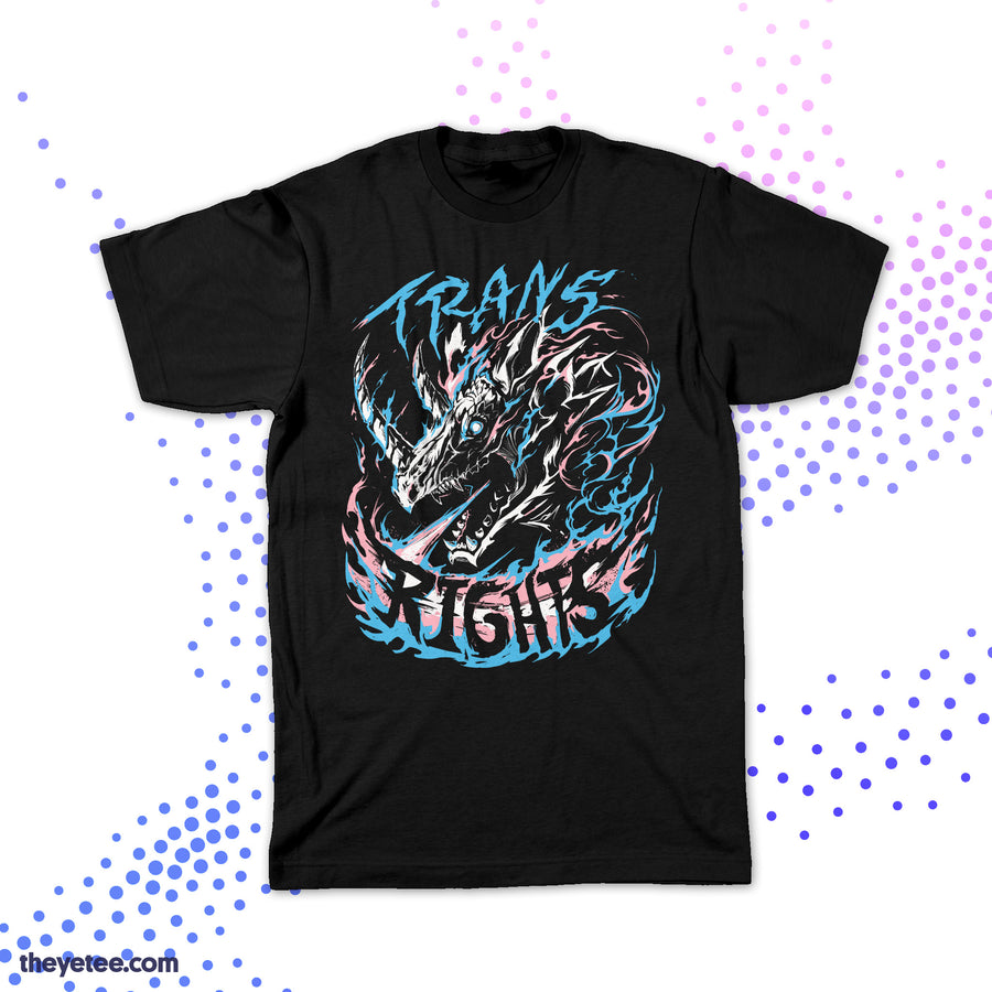 TRANS RIGHTS!!!