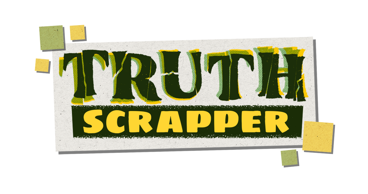 Truth Scrapper