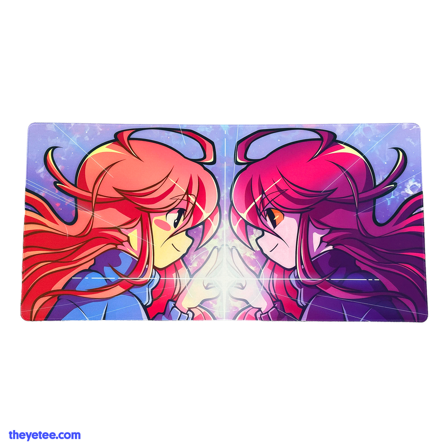 Two Sides