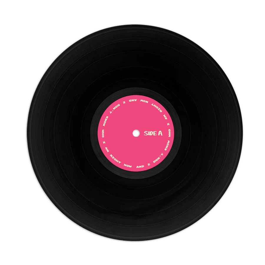 UNBEATABLE: ALBUM. 3xLP Vinyl Soundtrack