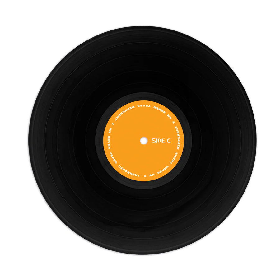 UNBEATABLE: ALBUM. 3xLP Vinyl Soundtrack