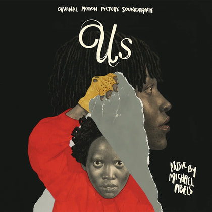 Us (Original Motion Picture Soundtrack)