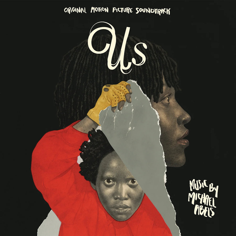 Us (Original Motion Picture Soundtrack)