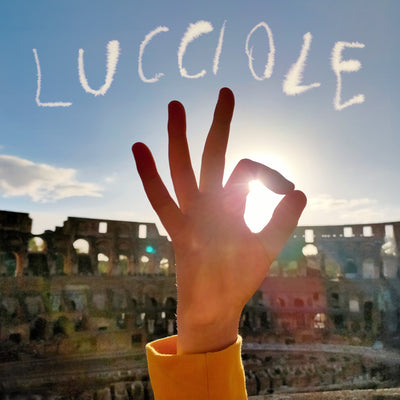 Lucciole 2LP