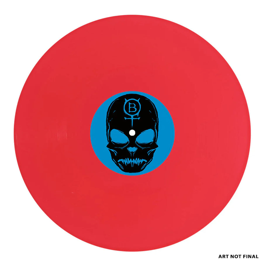 Ultrakill Soundtrack Volume 1: Infinite Hyperdeath