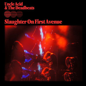 Slaughter On First Avenue - Slaughter On First Avenue