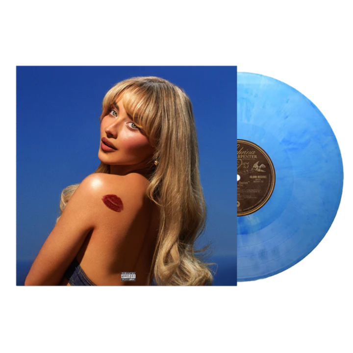 Short n' Sweet (Light Sky Vinyl)