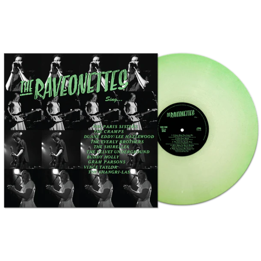 SUSANNA & THE ROOMATES,新品,TEENSVILLE The Yetee