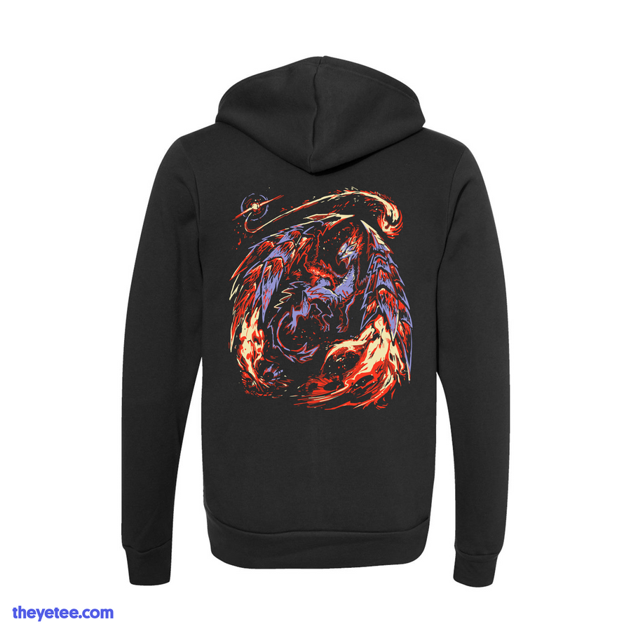 Valstrax Hunter | Valstrax Hunter