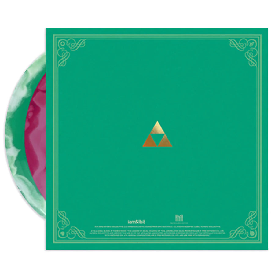 Hero of Time (Music from The Legend of Zelda: Ocarina of Time)