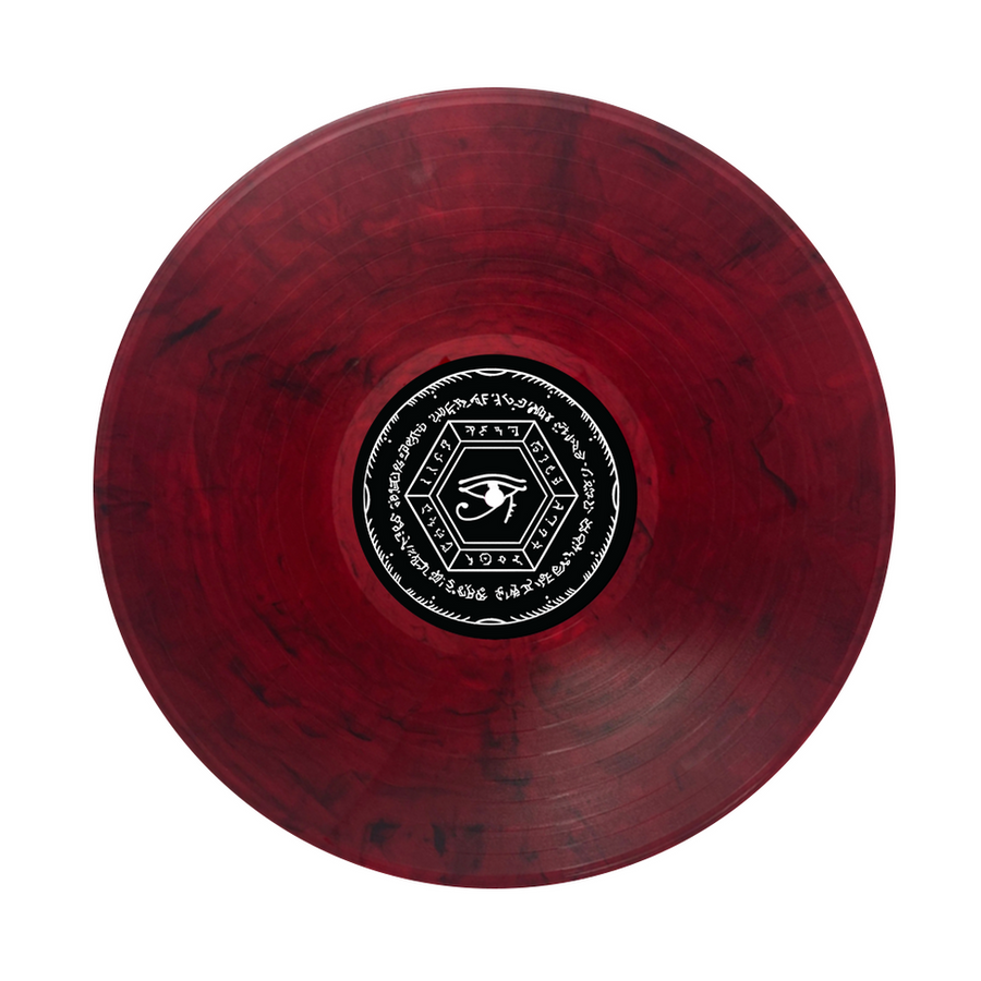 Vampire Survivors Vol. 1 (Blood Red Splatter 2LP)