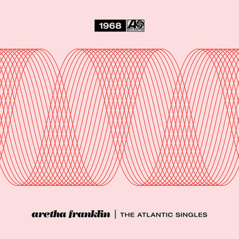 The Atlantic Singles 1968