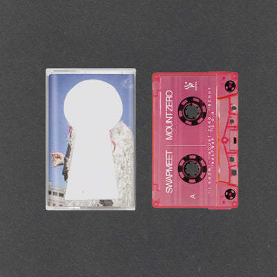 Mount Zero (Cassette Tape)