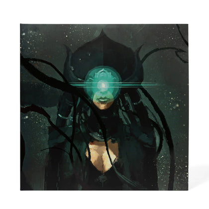Warframe (Original Soundtrack)