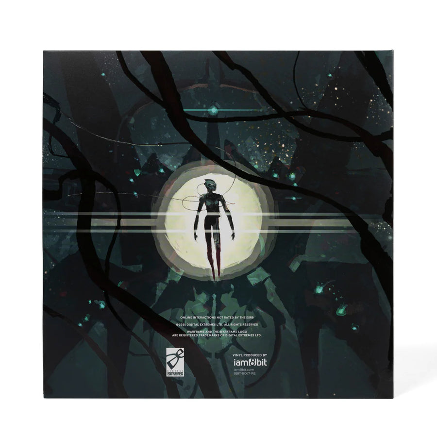 Warframe (Original Soundtrack)