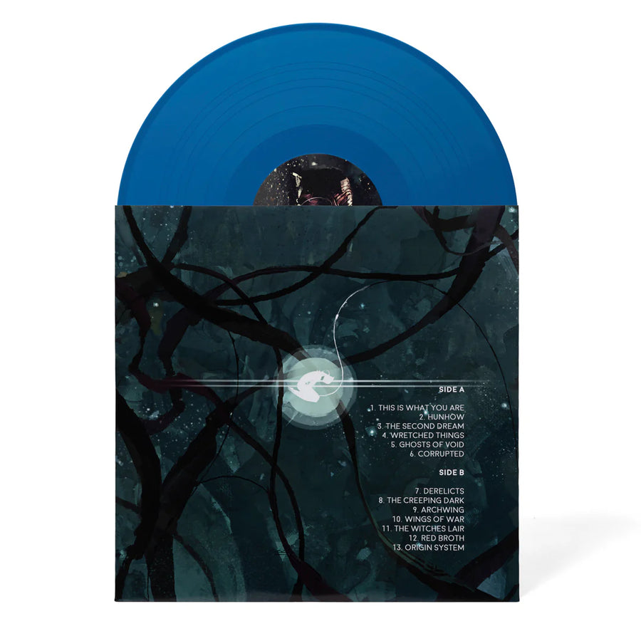 Warframe (Original Soundtrack)