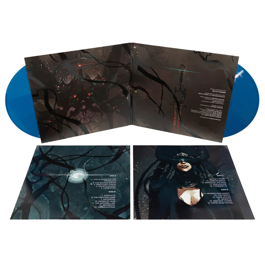 Warframe (Original Soundtrack)