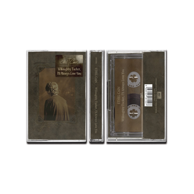 Willoughby Tucker, I'll Always Love You (Cassette)