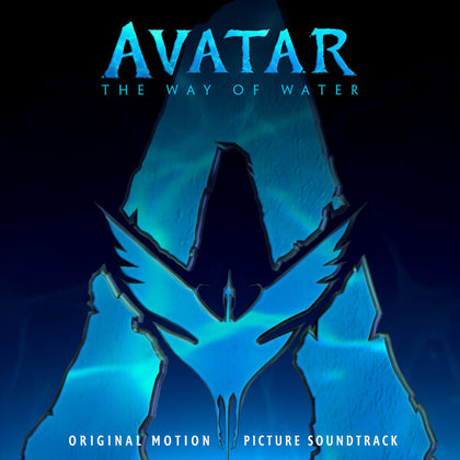 Avatar: The Way Of Water (Original Motion Picture Soundtrack)