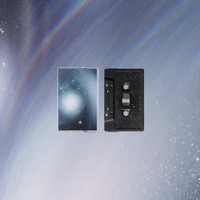 Eraserhead Xiu Xiu (Cassette)