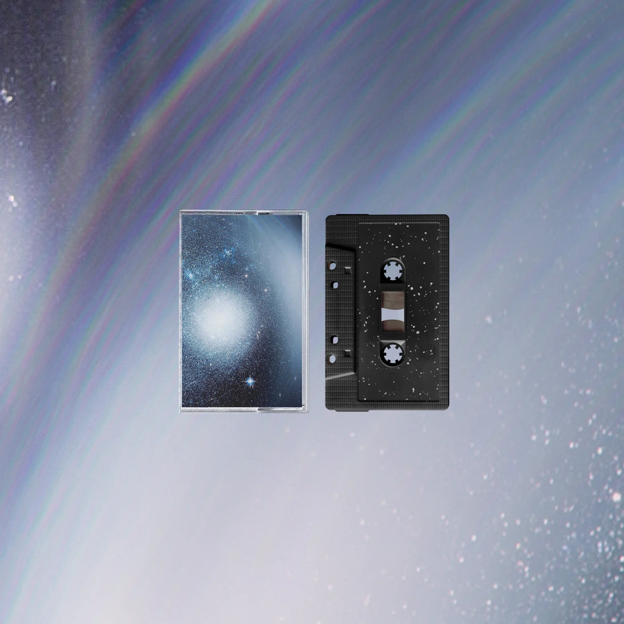 Eraserhead Xiu Xiu (Cassette)