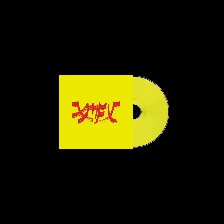 Xiu Mutha F***in' Xiu: Vol. 1 (CD)