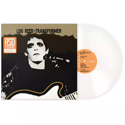 Transformer (RSD Essentials)