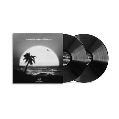 Wiped Out! (10th Anniversary Expanded Edition 2LP)