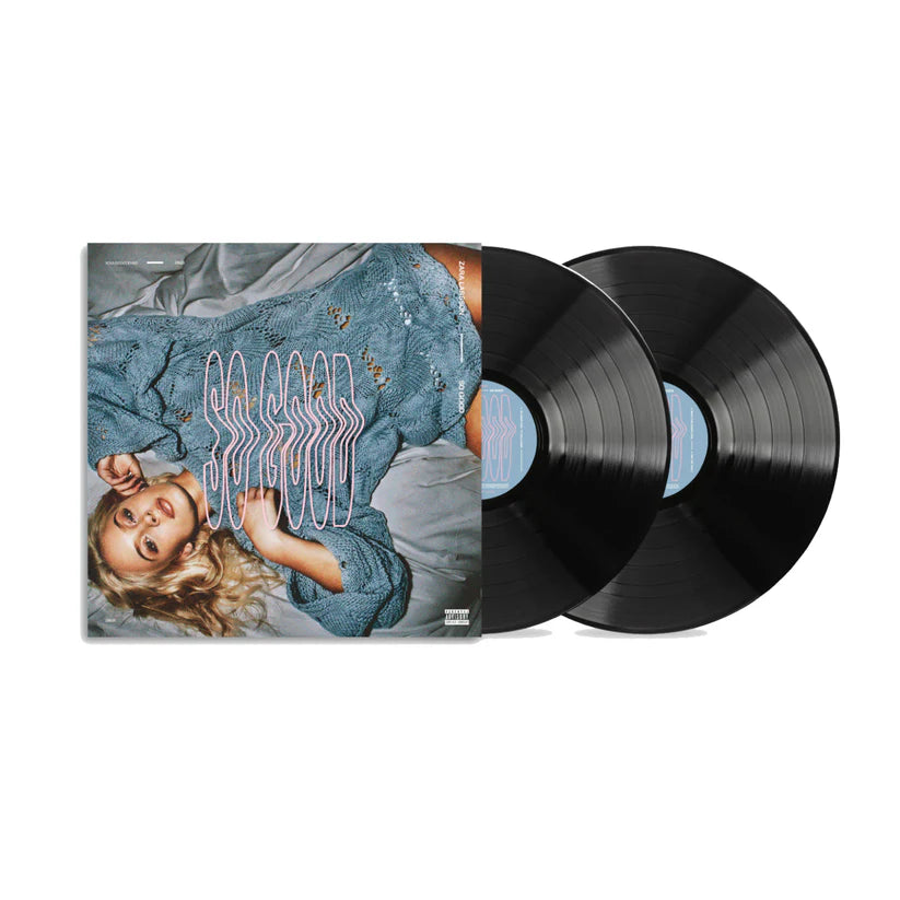 So Good (Deluxe Edition 2LP)