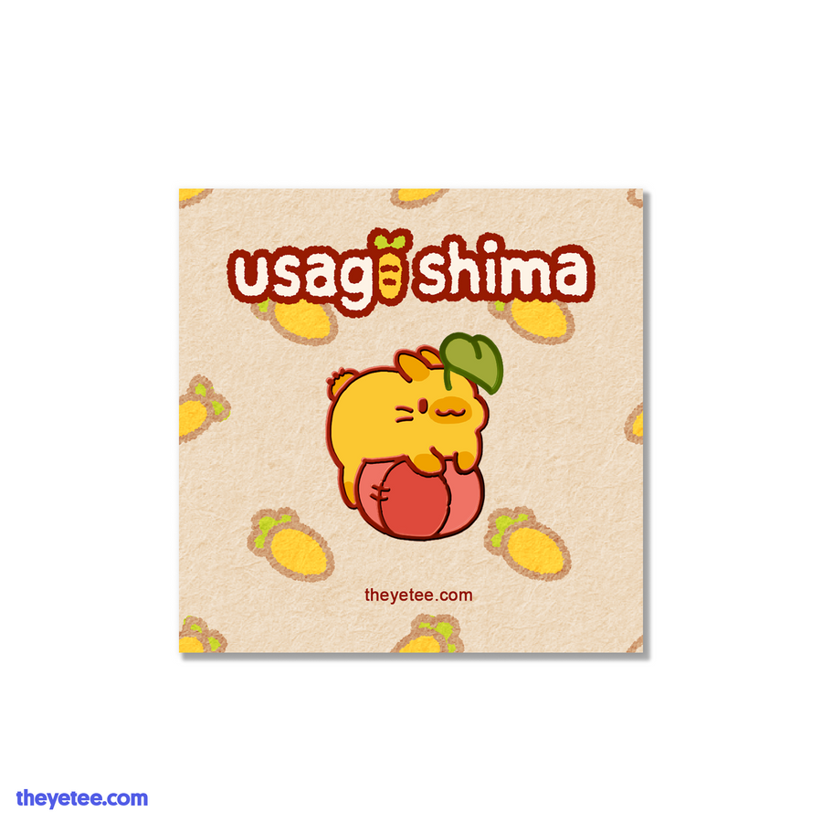 Yuzu | The Yetee Yuzu | The Yetee
