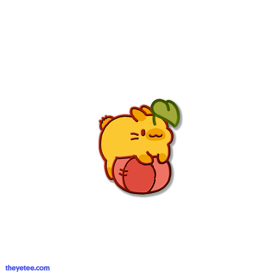 Yuzu | The Yetee Yuzu | The Yetee