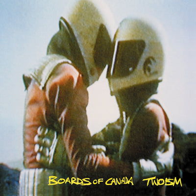 Twoism (CD)