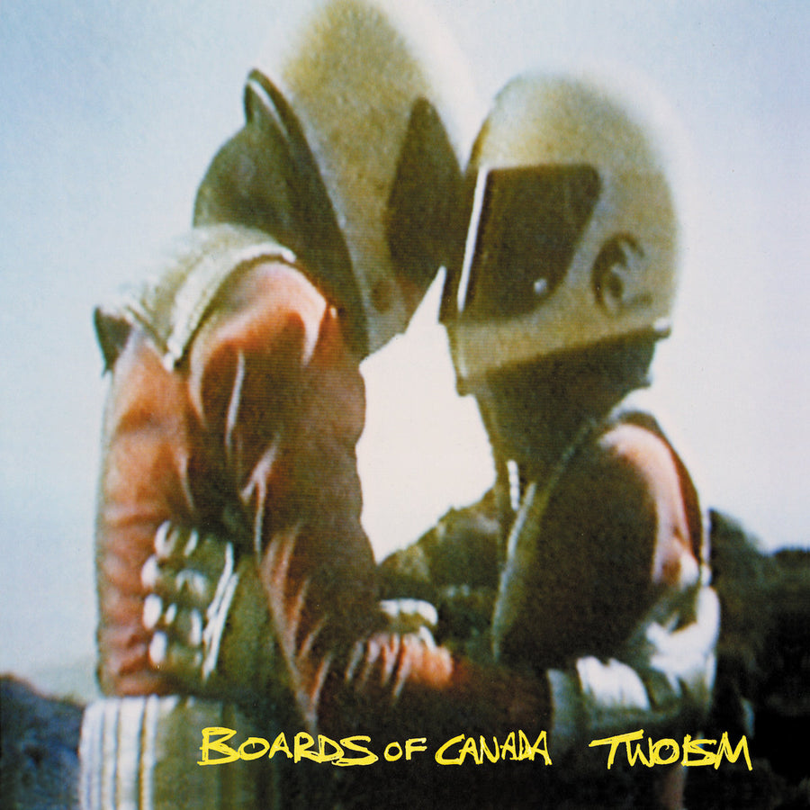 Twoism (CD)