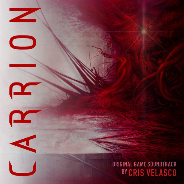 Carrion (Original Soundtrack)