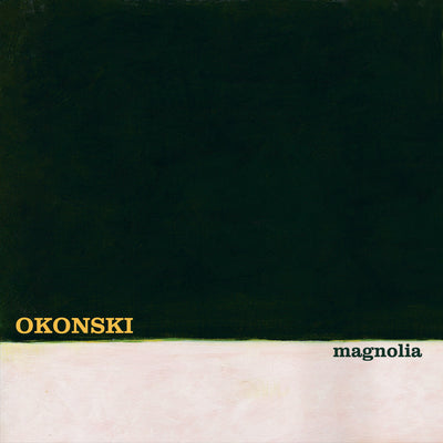 Magnolia (Cassette)