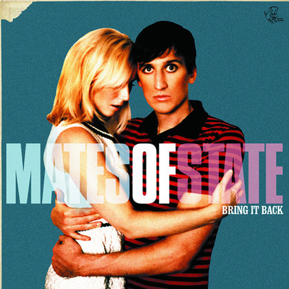 Bring It Back (Red Vinyl)