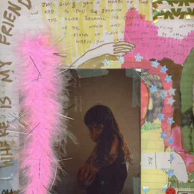 I Was Trying to Describe You to Someone (CD)