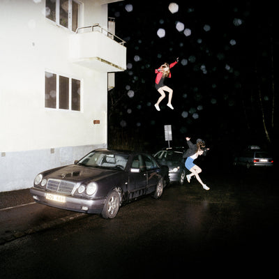 Science Fiction (CD)