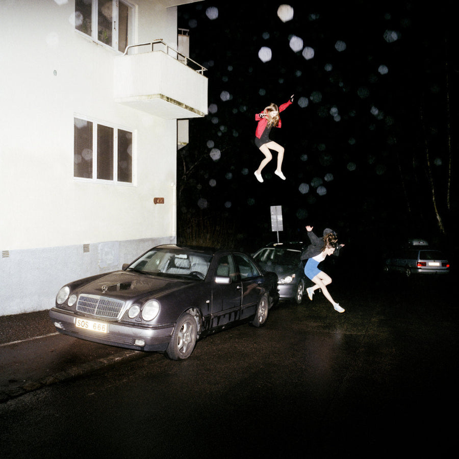 Science Fiction (CD)