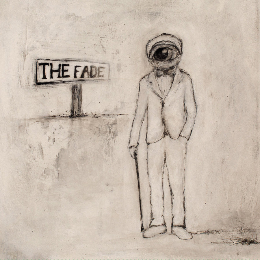Fade The Rip The Fade | The Yetee