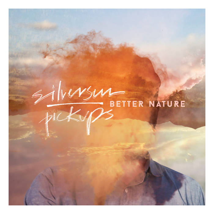 Better Nature (Yellow Vinyl)